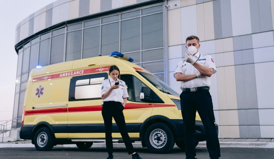 托里救护车转运病人算来回费用吗？